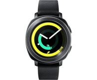 Samsung Gear Sport SM-R600 czarny - 384647 - zdjęcie 1